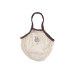 Sac pliable Cookut Sacha en coton bio