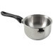 Casserole spéciale bain-marie 988ml en inox