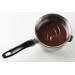 Casserole spéciale bain-marie 988ml en inox