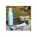 Bouteille isotherme Cookut Noé en inox - 50cl