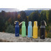Bouteille isotherme Cookut Noé en inox - 50cl