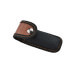 Couteau pliant MCUSTA Teana MC-143G manche bois de fer 10cm + étui