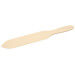 Spatule à crêpes en bois de hêtre - 32,5cm