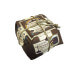 Panettone Chiostro Di Saronno chocolat 750g haut de gamme - Fabrication italienne artisanale