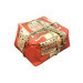 Panettone Chiostro Di Saronno classique 750g haut de gamme - Fabrication italienne artisanale