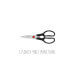 Bloc couteaux hêtre 7 pièces Zwilling Professionnal S lames forgées