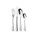 Coffret couverts et vaisselle enfant 6 pièces WMF Safari acier inox 18/10 et porcelaine