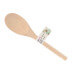 Cuillère en bois de hêtre pour enfant - 16cm