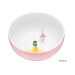 Coffret couverts et vaisselle enfant 6 pièces WMF Disney© Princesses acier inox 18/10 Cromargan