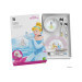Coffret couverts et vaisselle enfant 6 pièces WMF Disney© Princesses acier inox 18/10 Cromargan