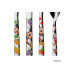 Couverts enfant 4 pièces WMF Mickey Mouse en acier inox 18/10 Cromargan