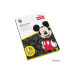 Couverts enfant 4 pièces WMF Mickey Mouse en acier inox 18/10 Cromargan