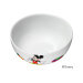 Coffret couvert et vaisselle enfant 6 pièces WMF Mickey Mouse acier inox 18/10 et porcelaine