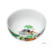 Coffret couverts et vaisselle enfant 6 pièces WMF Le Livre de la Jungle acier inox 18/10 et porcelaine