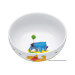 Coffret repas enfant WMF Winnie l'Ourson 6 pièces acier inox 18/10 et porcelaine