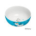 Coffret repas enfant WMF La Reine des Neiges 6 pièces acier inox 18/10 et porcelaine