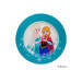 Coffret repas enfant WMF La Reine des Neiges 6 pièces acier inox 18/10 et porcelaine