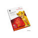 Couverts enfant 4 pièces WMF Le Roi Lion en acier inox 18/10 Cromargan