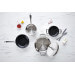 Couvercle Beka Chef en inox