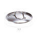 Couvercle Beka Chef en inox