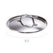 Couvercle Beka Chef en inox