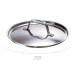 Couvercle Beka Chef en inox