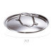 Couvercle Beka Chef en inox