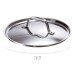 Couvercle Beka Chef en inox