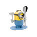 Coquetier enfant WMF Mc Egg Les Minions avec cuillère