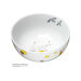 Coffret repas enfant WMF Le Petit Prince acier inox 18/10 et porcelaine