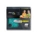 Coffret enfant Arcos Kids 4 pièces coloris jaune