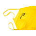 Coffret enfant Arcos Kids 4 pièces coloris jaune
