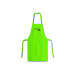 Coffret enfant Arcos Kids 4 pièces coloris vert