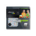 Coffret enfant Arcos Kids 4 pièces coloris vert
