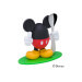 Coquetier enfant WMF Mickey Mouse avec cuillère