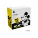 Coquetier enfant WMF Mickey Mouse avec cuillère