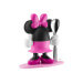 Coquetier enfant WMF Minnie Mouse avec cuillère