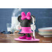 Coquetier enfant WMF Minnie Mouse avec cuillère