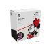 Coquetier enfant WMF Minnie Mouse avec cuillère