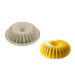 Moule silicone 3D Silikomart Raggio