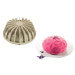 Moule silicone 3D Silikomart Gemma