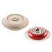 Moule silicone 3D Silikomart Dot