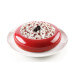 Moule silicone 3D Silikomart Dot