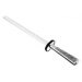 Fusil à aiguiser Global G38 acier inox 26cm