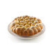 Moule silicone 3D Silikomart Bolle
