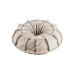 Moule silicone 3D Silikomart Intreccio