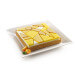 Kit moule à tarte Silikomart Liberty