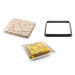 Kit moule à tarte Silikomart Liberty