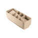 Moule silicone 3D Silikomart Corallo