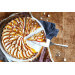 Pelle à tarte WMF Nuova 23cm en acier inox 18/10 Cromargan